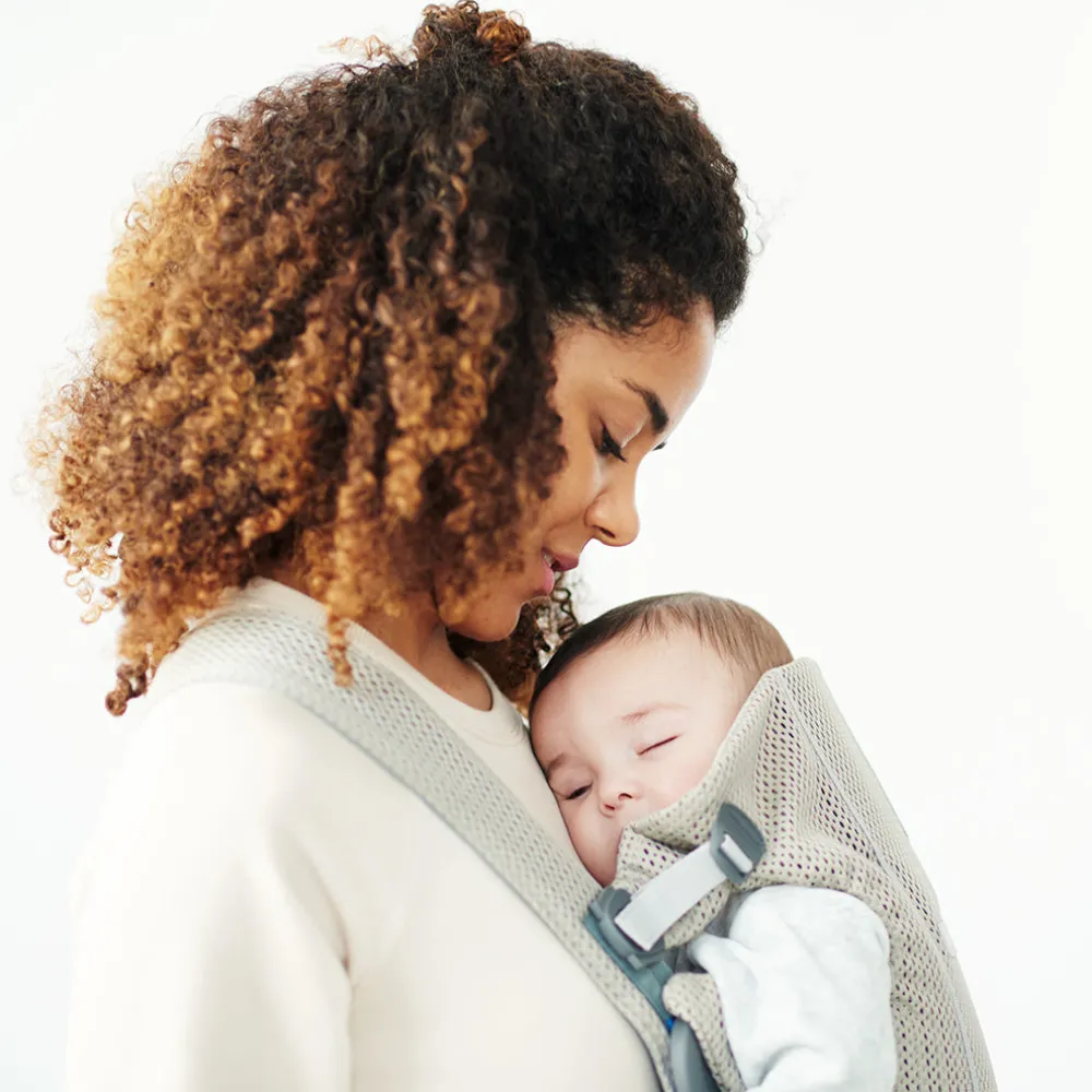 Baby Carrier Mini