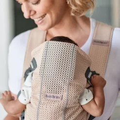 Baby Carrier Mini