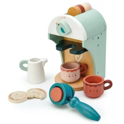 Babyccino Maker