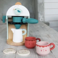 Babyccino Maker