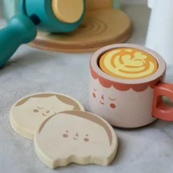 Babyccino Maker