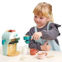 Babyccino Maker