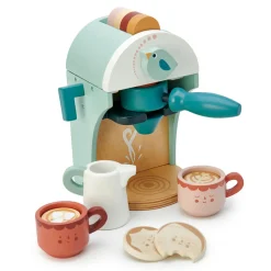 Babyccino Maker