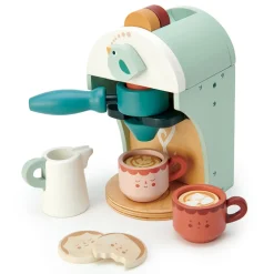 Babyccino Maker