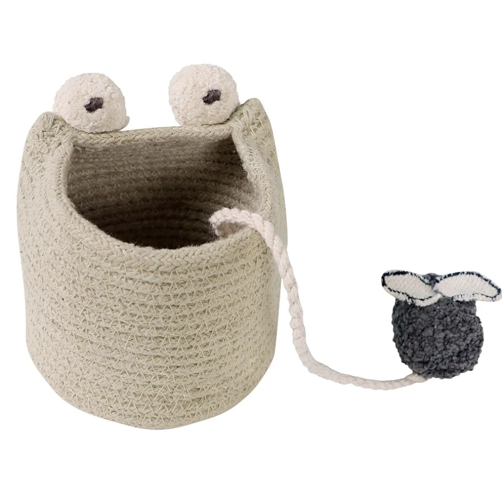 Baby Frog Cup & Ball Toy