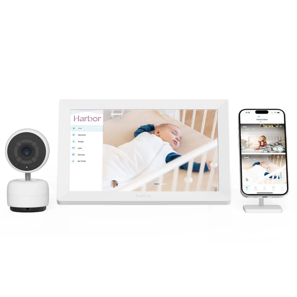 Baby Monitor