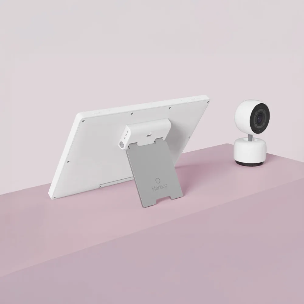 Baby Monitor