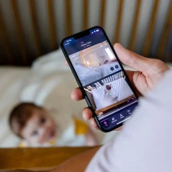 Baby Monitor