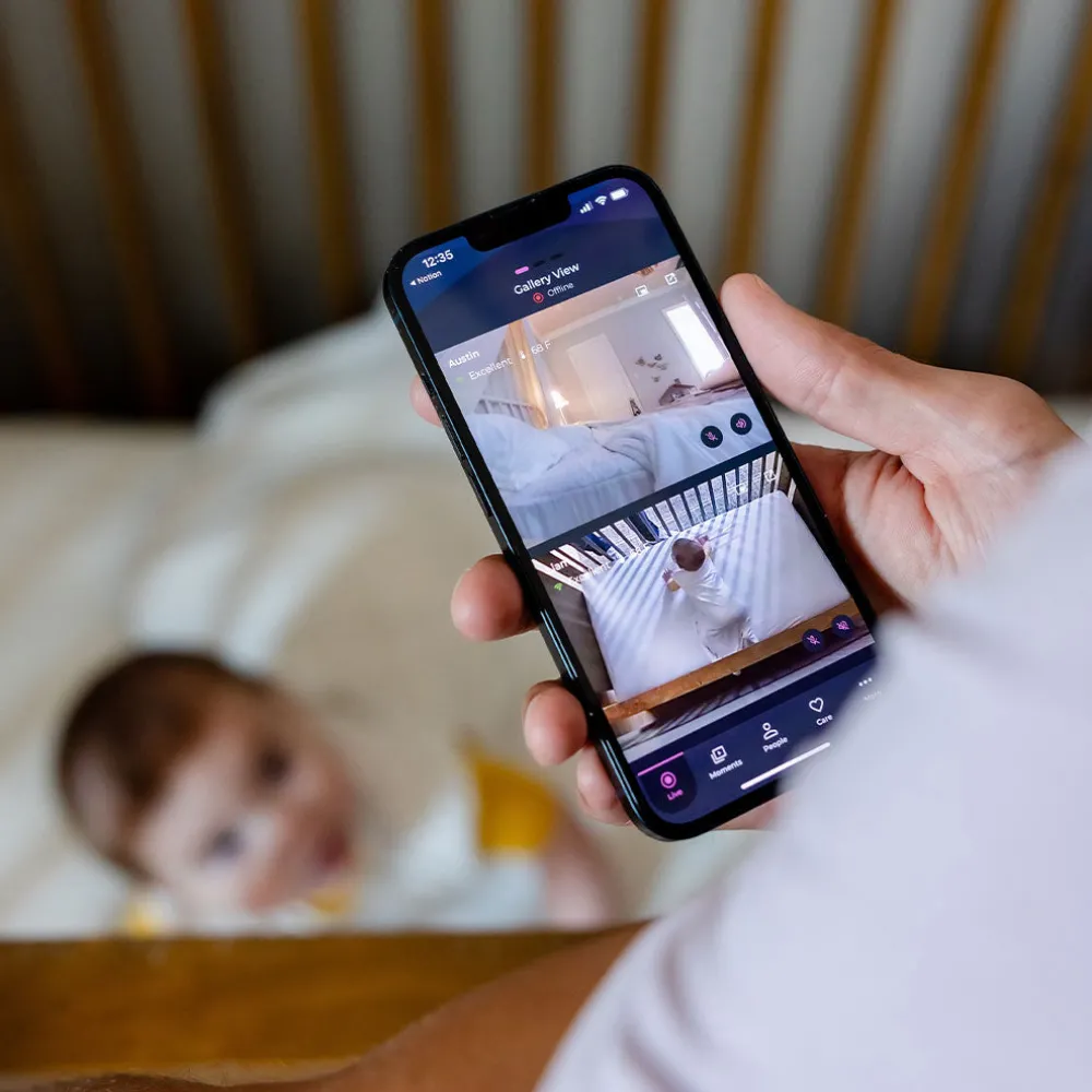 Baby Monitor