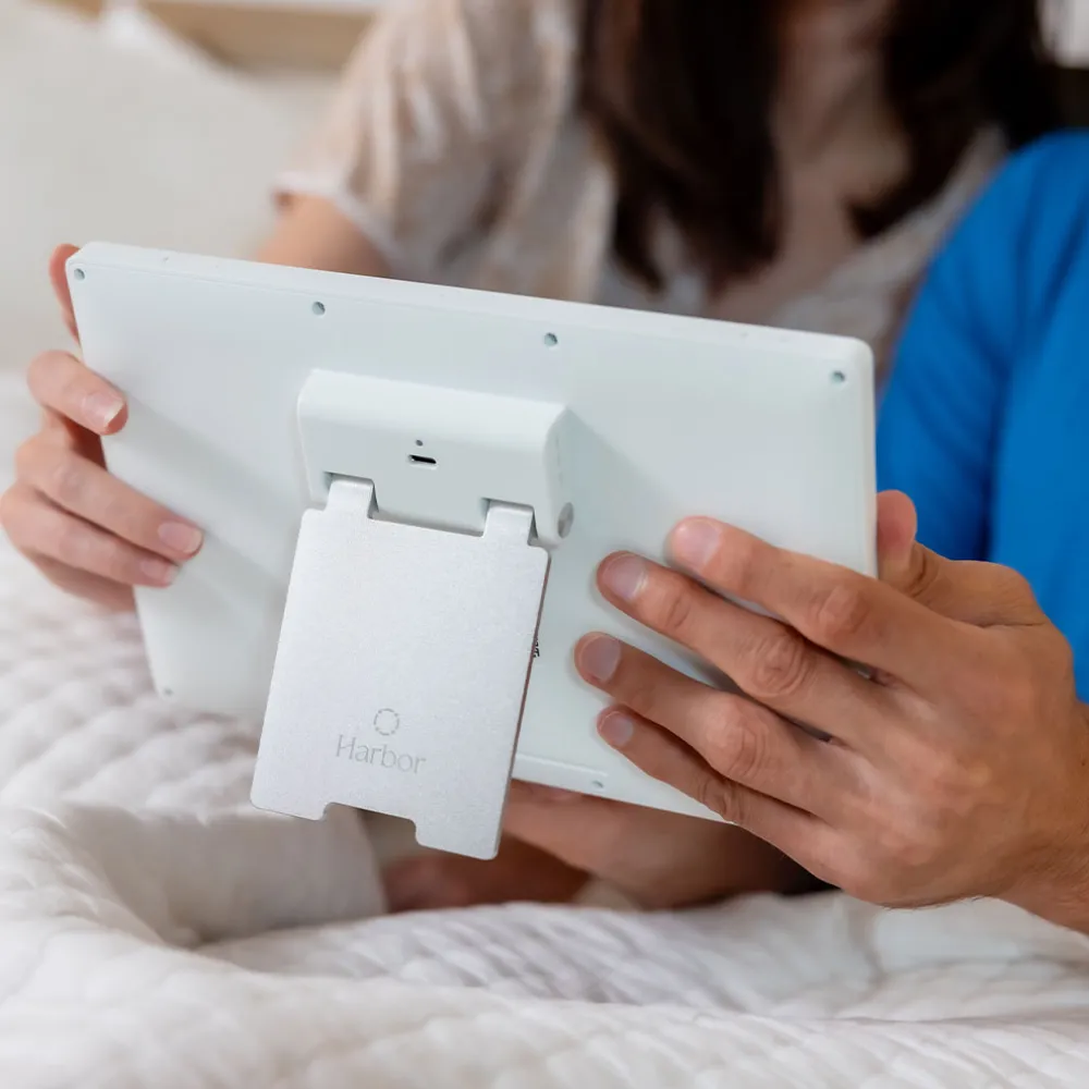 Baby Monitor