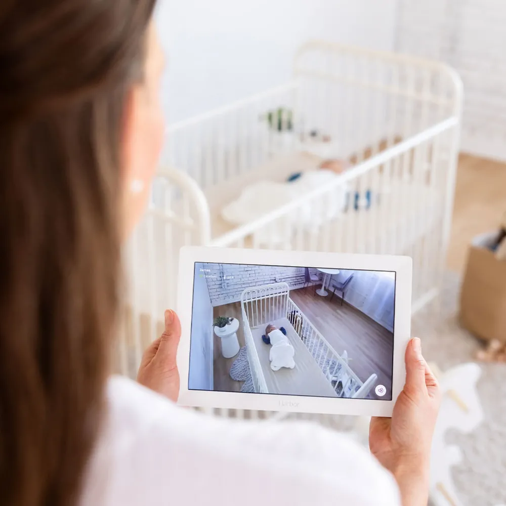 Baby Monitor
