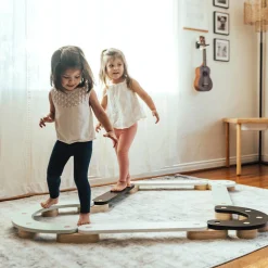 Balance Beam