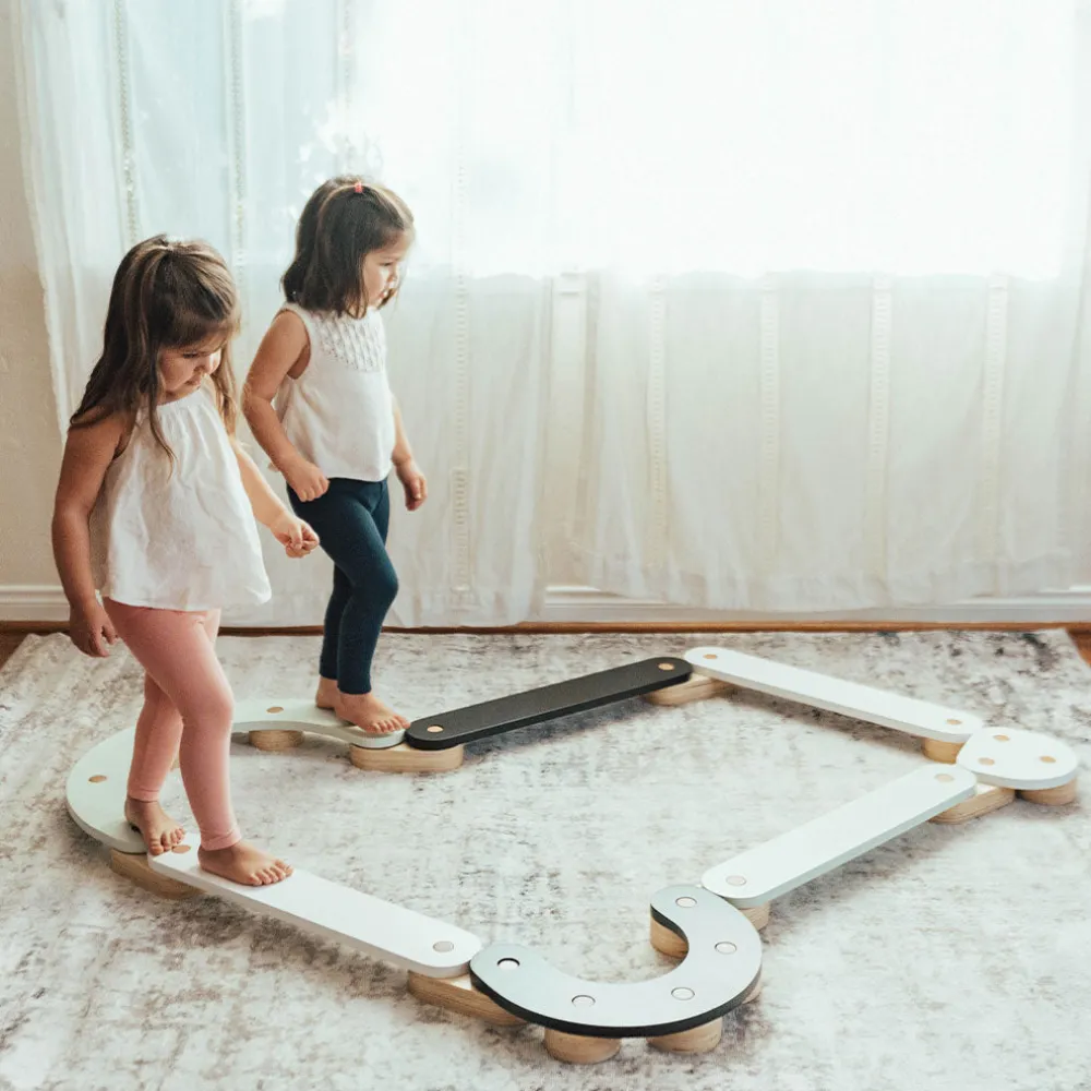 Balance Beam