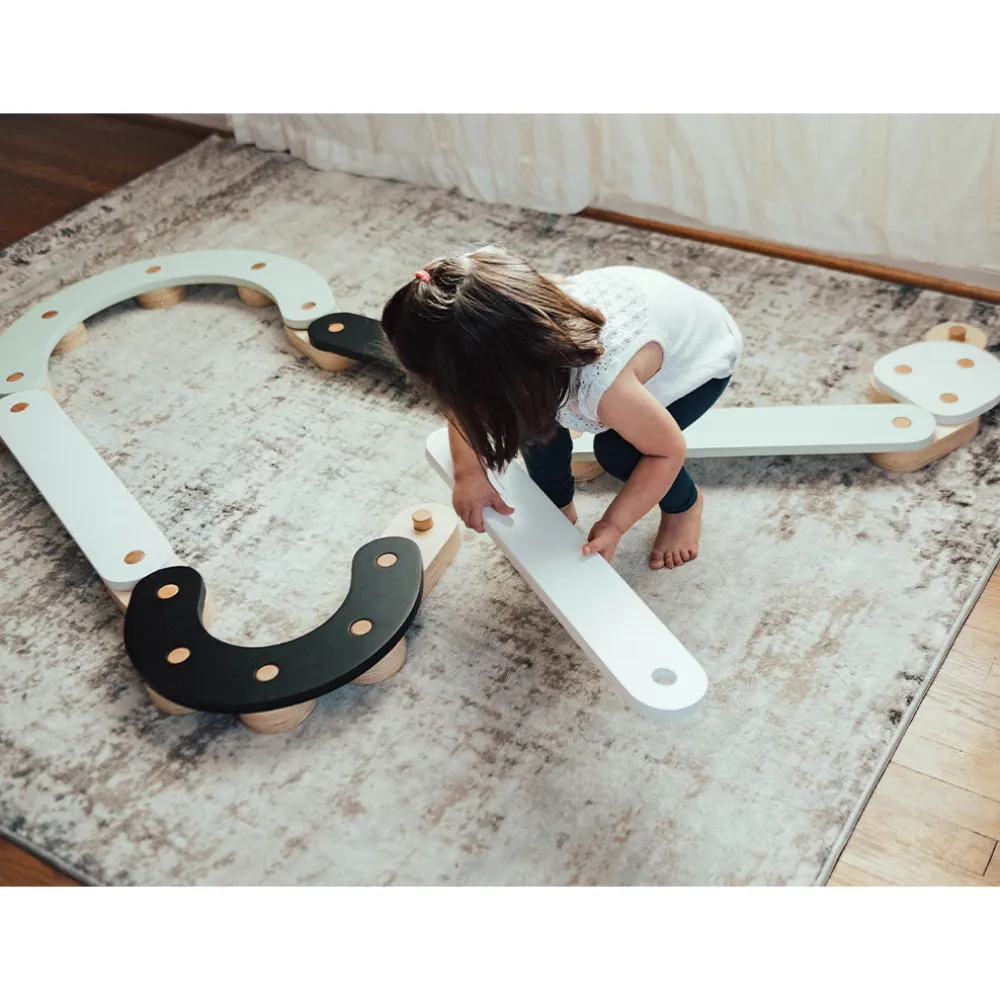Balance Beam