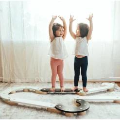 Balance Beam
