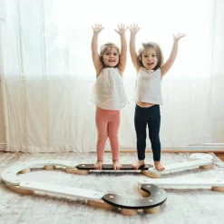 Balance Beam