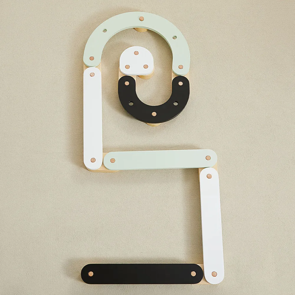 Balance Beam