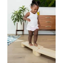 Balance Beam