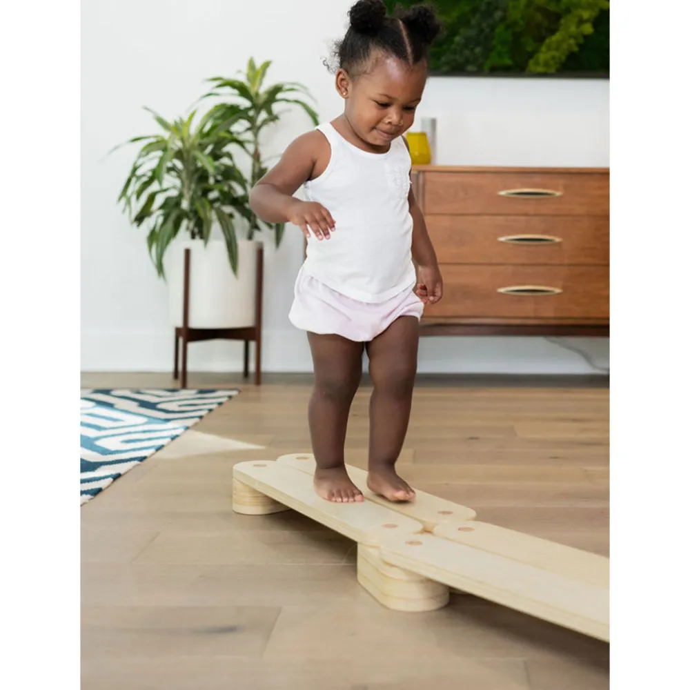Balance Beam