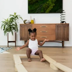 Balance Beam