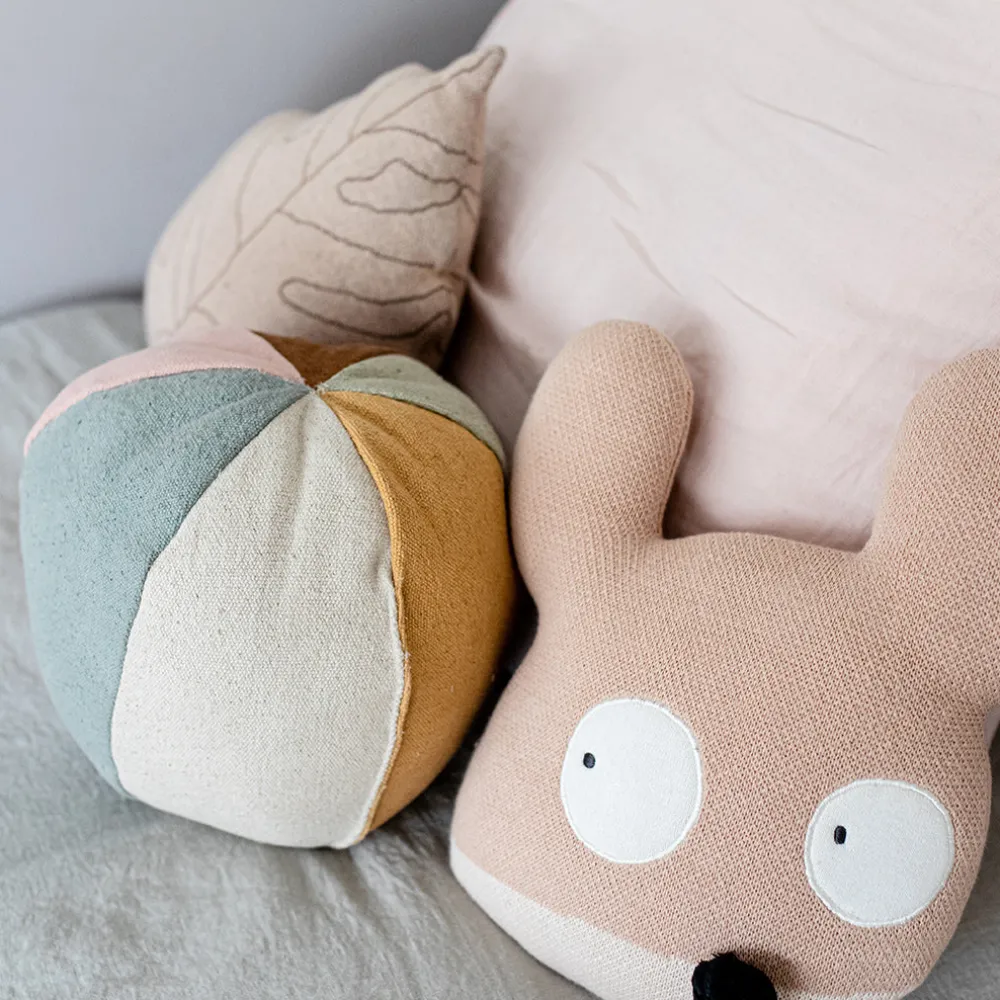 Ball Cushion