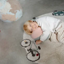 Ball Cushion