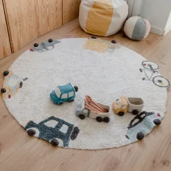 Ball Cushion