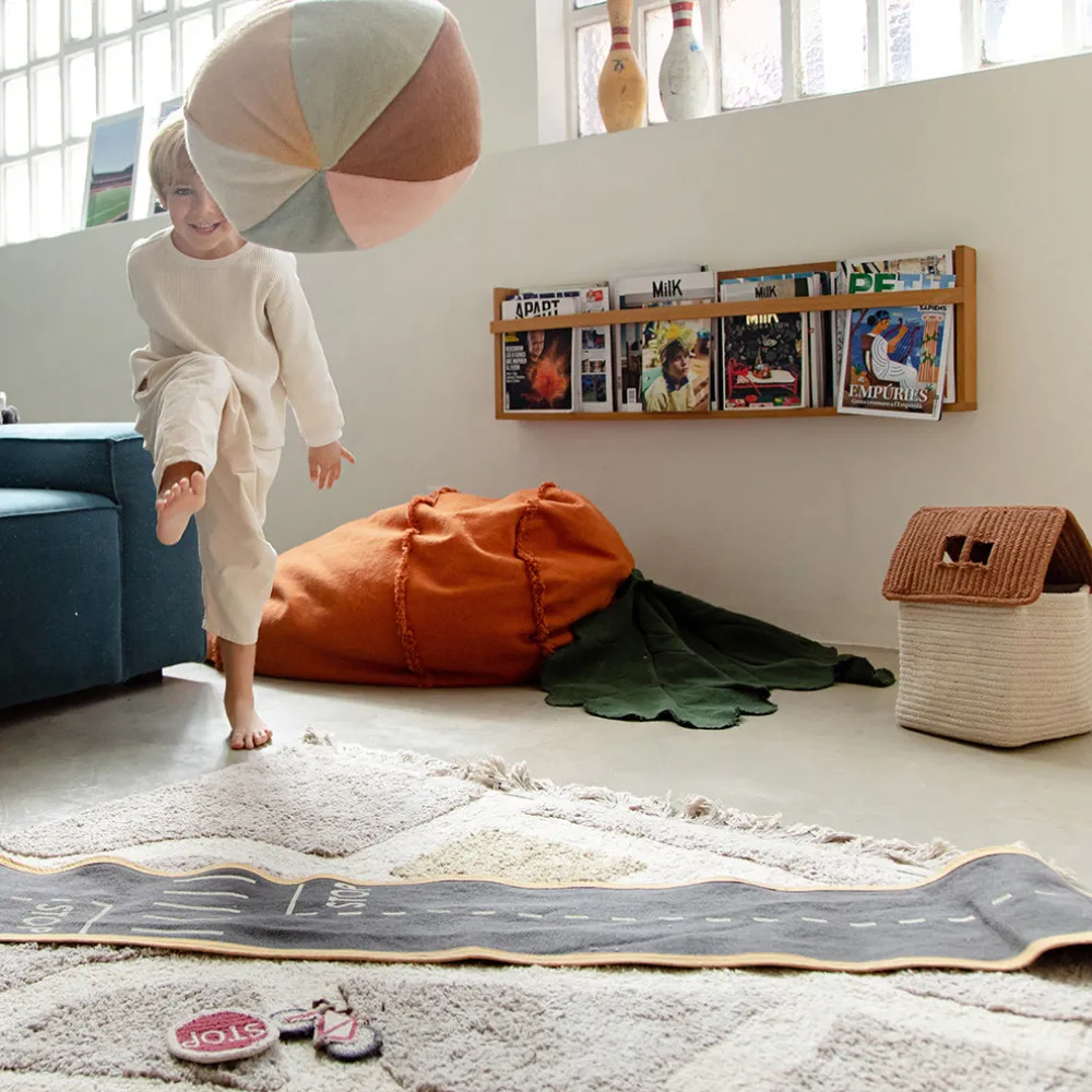 Ball Cushion