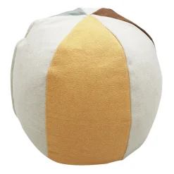 Ball Pouf