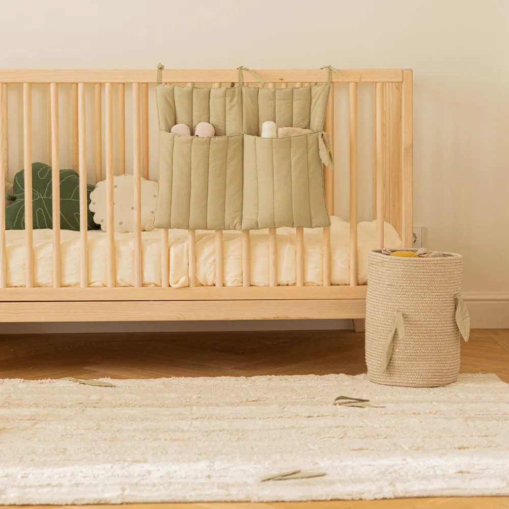 Bamboo Forest Washable Rug