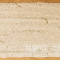 Bamboo Forest Washable Rug