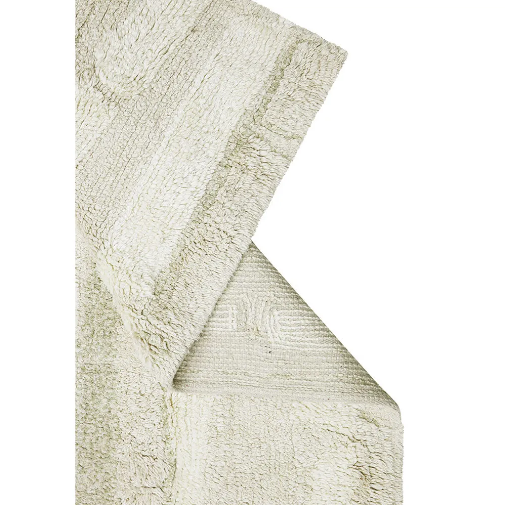 Bamboo Forest Washable Rug