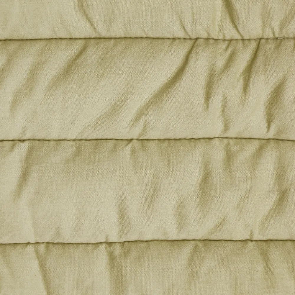 Bamboo Leaf Playmat