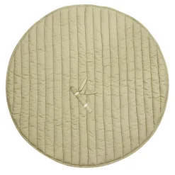 Bamboo Leaf Playmat