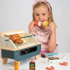 Barbeque Play Set