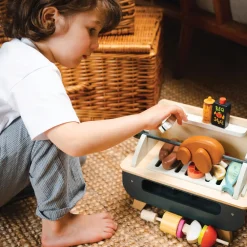 Barbeque Play Set