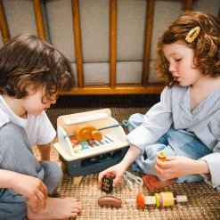 Barbeque Play Set