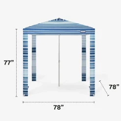 Basecamp Cabana