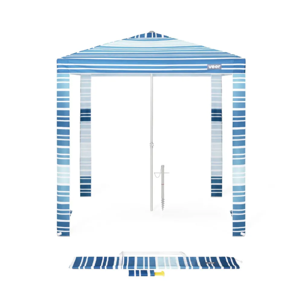 Basecamp Cabana