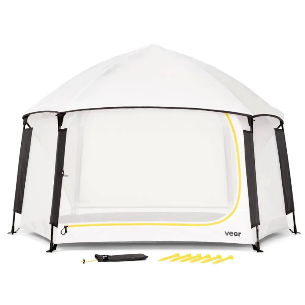 Basecamp XL