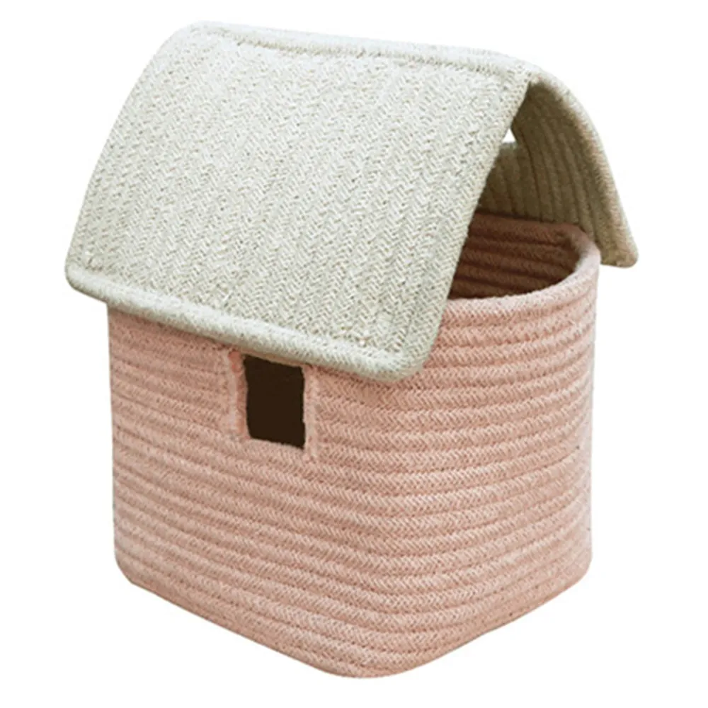 Basket House