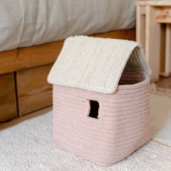 Basket House