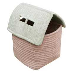 Basket House