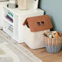 Basket House
