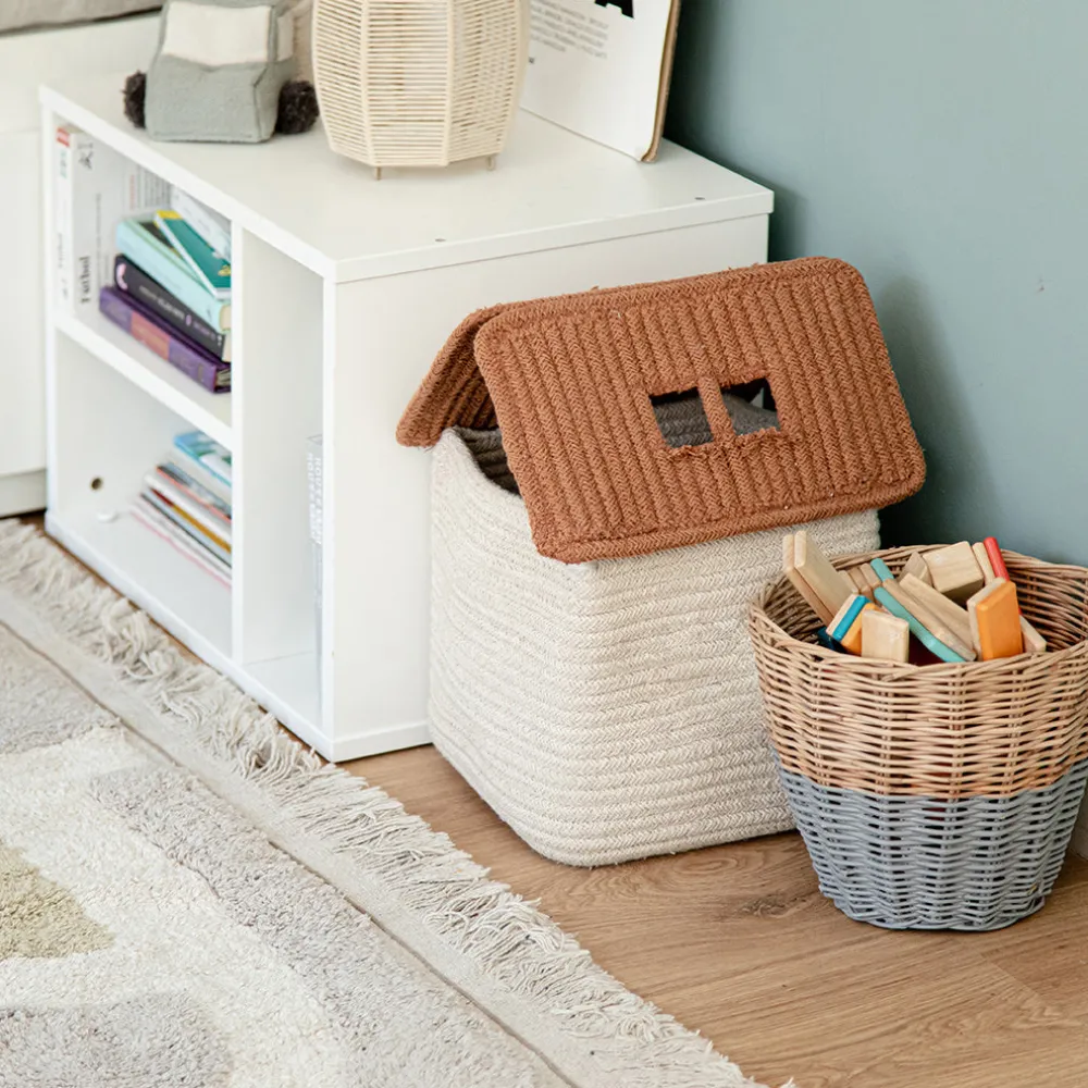 Basket House