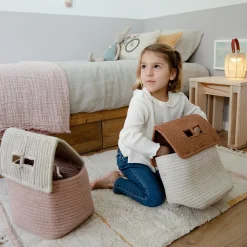 Basket House