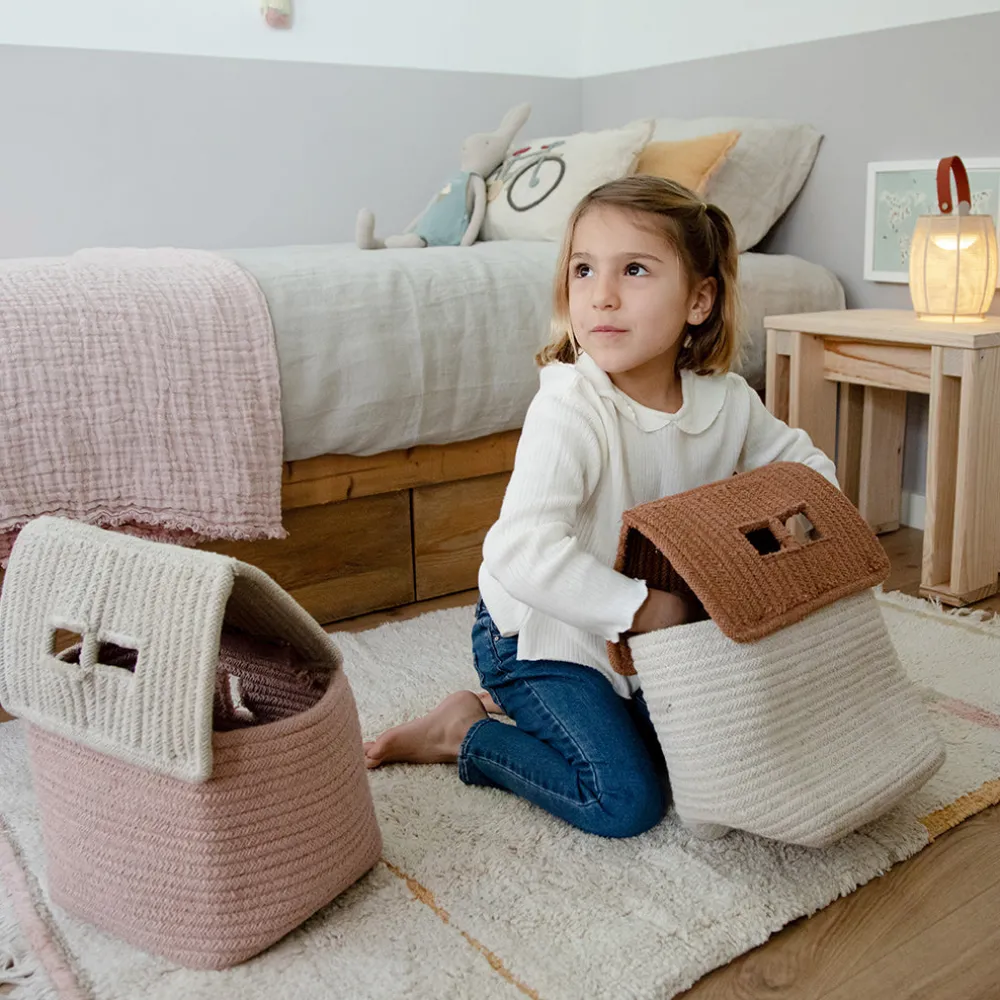 Basket House