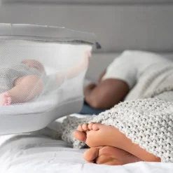 Bassinest 3.0 + FR-Free Mattress Bundle