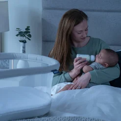 Bassinest 3.0 + FR-Free Mattress Bundle