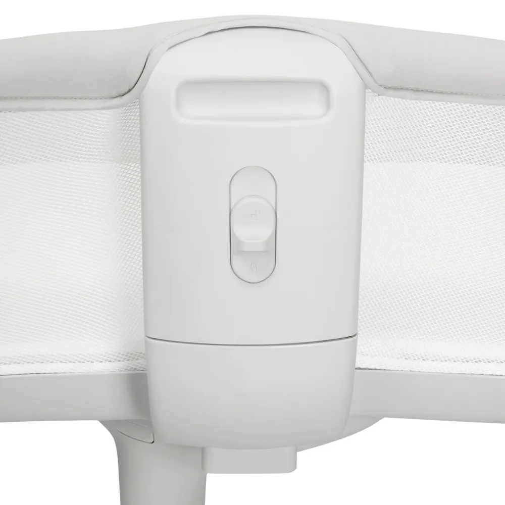 Bassinest 3.0 + FR-Free Mattress Bundle